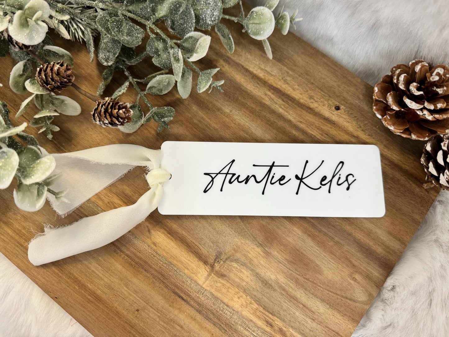 Personalised bookmark | Mother’s Day | Gift for her | Teacher gift | Birthday | Gift for him | Bookworm | Book lover | Reading