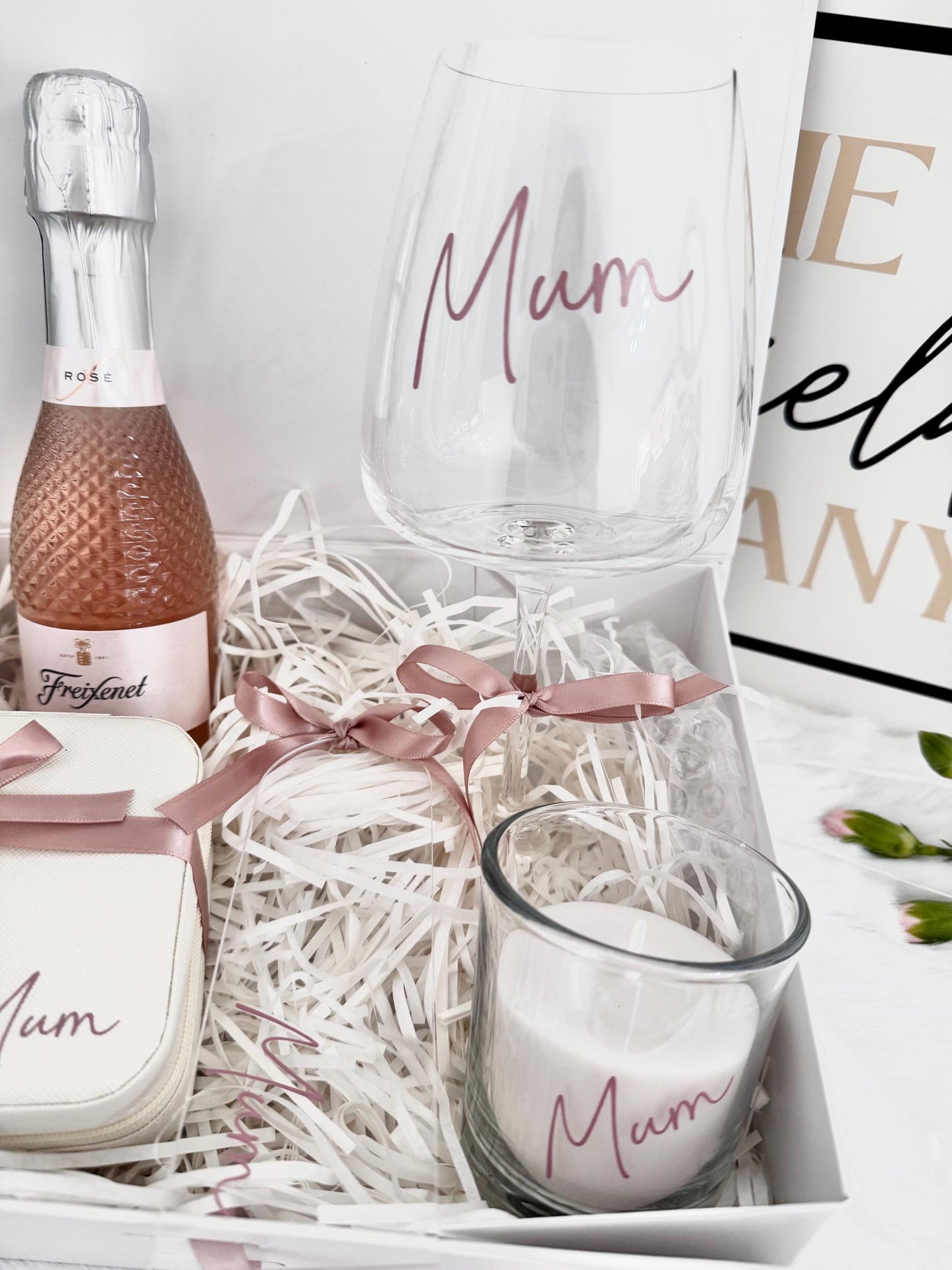 Mother’s Day gift set | Gift | Mum | Best Mum