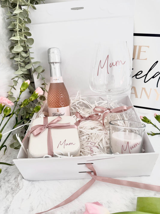 Mother’s Day gift set | Gift | Mum | Best Mum