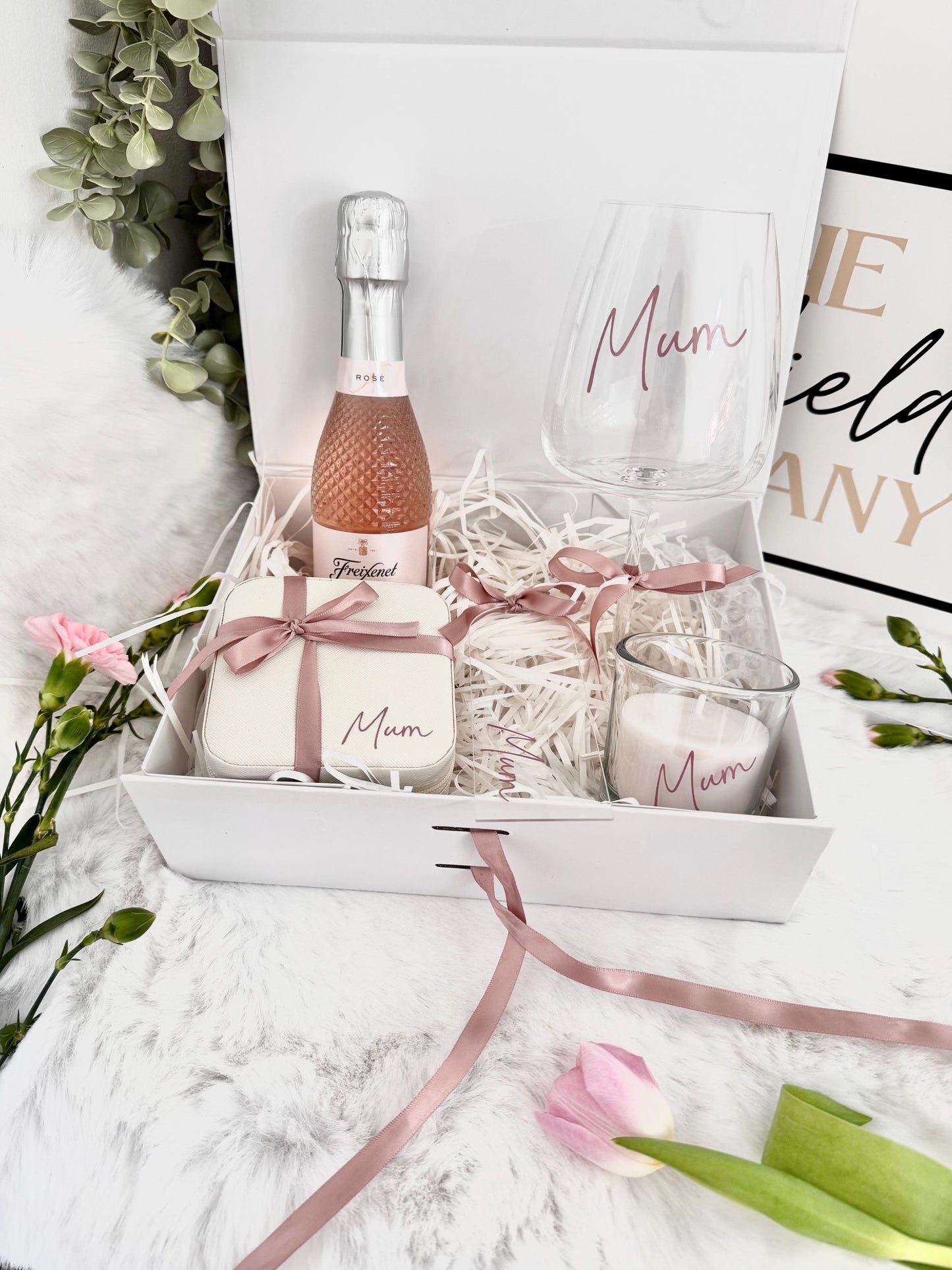 Mother’s Day gift set | Gift | Mum | Best Mum