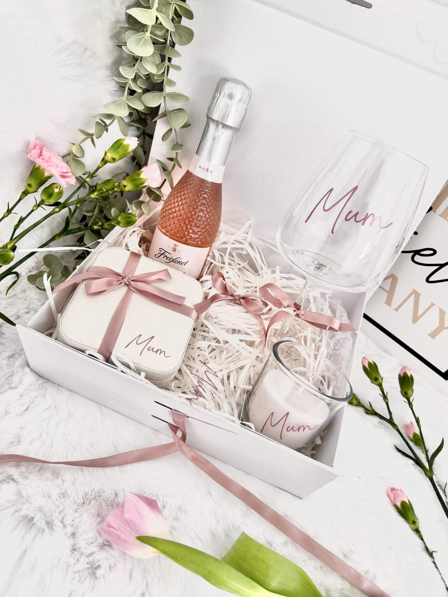 Mother’s Day gift set | Gift | Mum | Best Mum