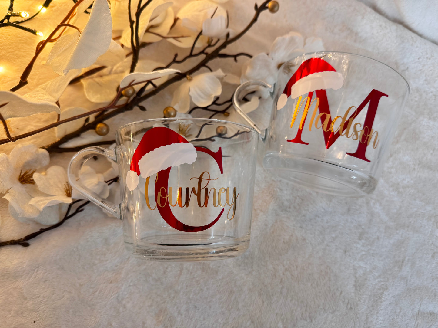Christmas mug