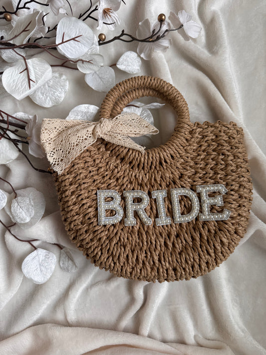Bride bag