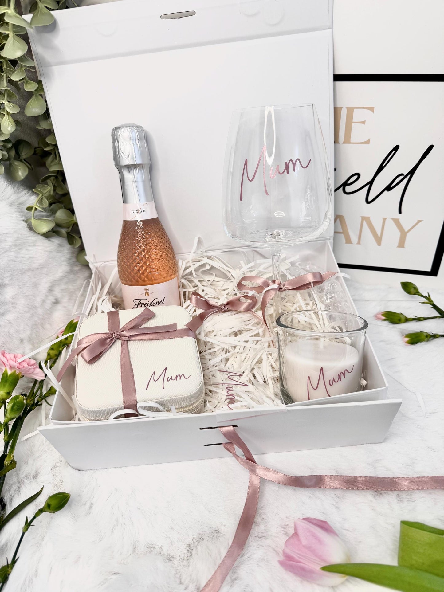 Mother’s Day gift set | Gift | Mum | Best Mum