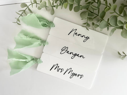 Personalised bookmark | Mother’s Day | Gift for her | Teacher gift | Birthday | Gift for him | Bookworm | Book lover | Reading