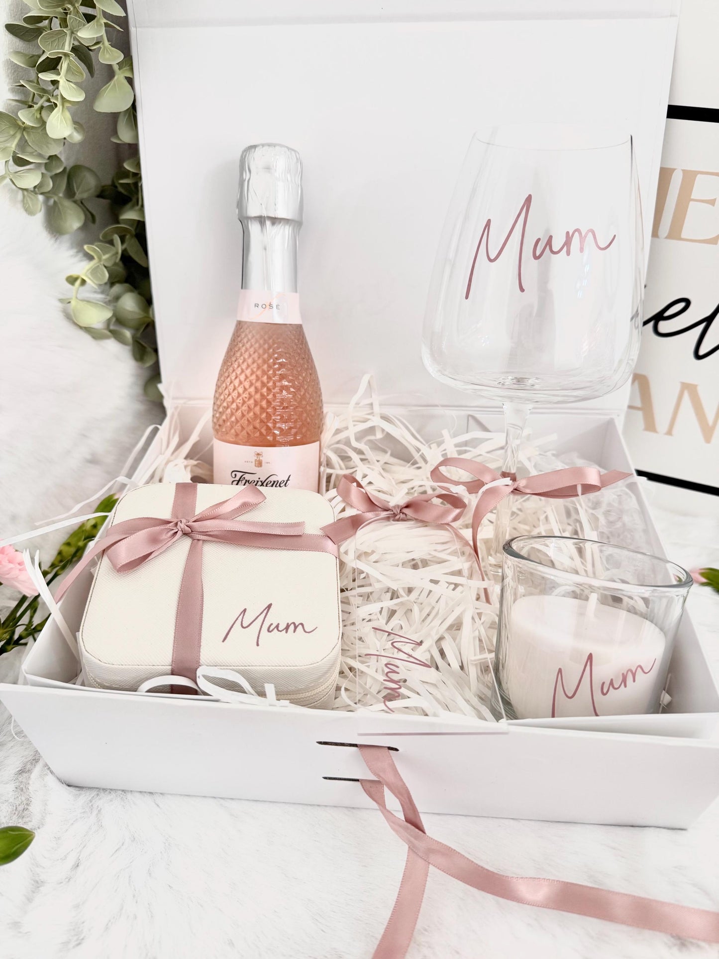 Mother’s Day gift set | Gift | Mum | Best Mum